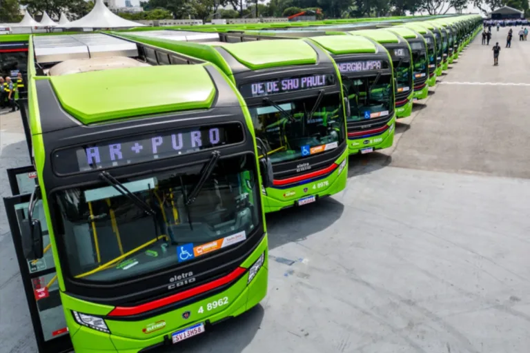 governo federal, c40 e pacto global de prefeitos anunciam “mutirão” para soluções climáticas urbanas