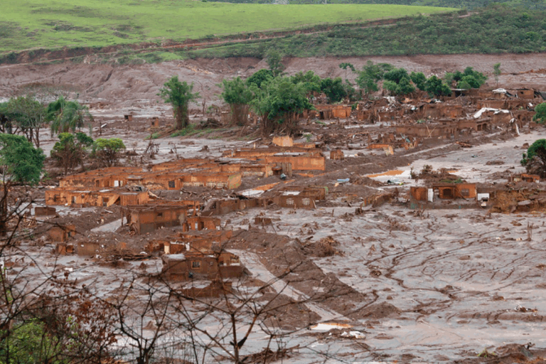 justiça britânica bhp desastre mariana