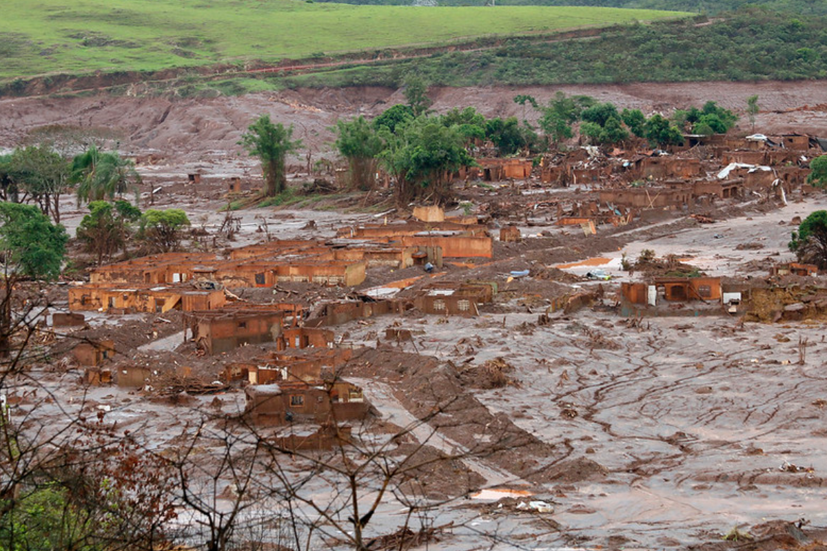 justiça britânica bhp desastre mariana