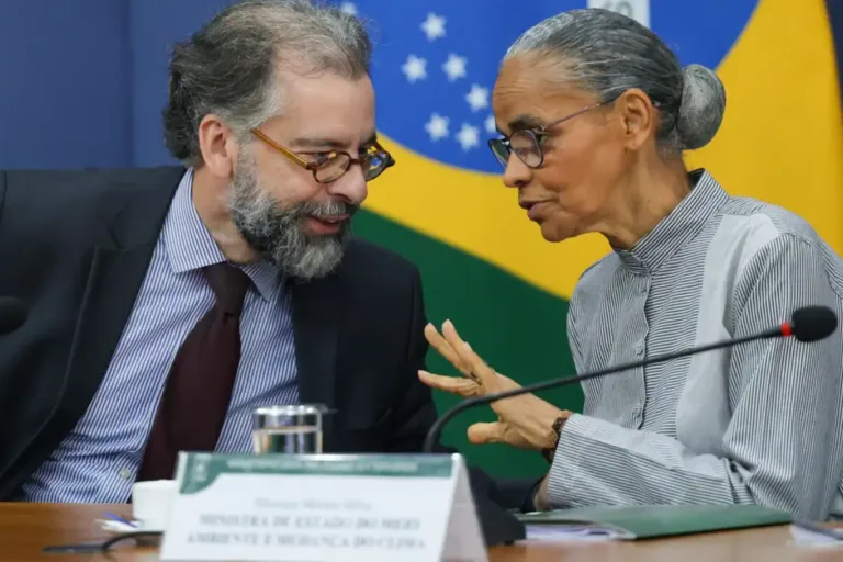 lula vai priorizar tfff e transição energética na cúpula de líderes da cop30