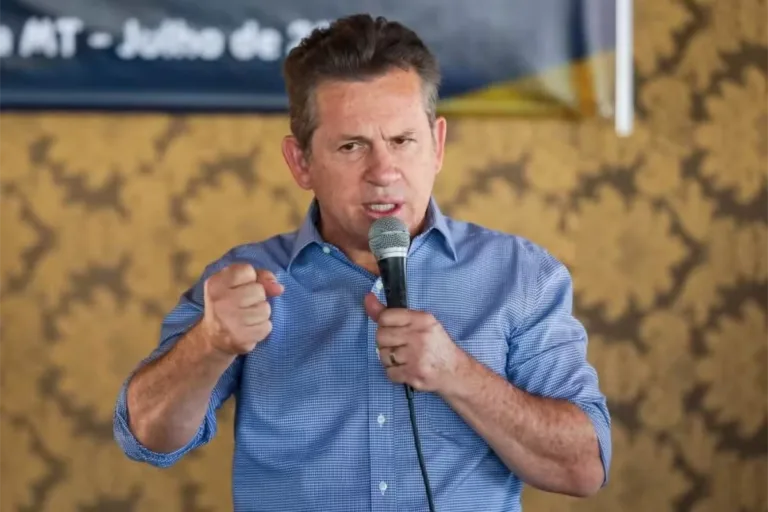 mato grosso stf demarcação terra indígena cop30