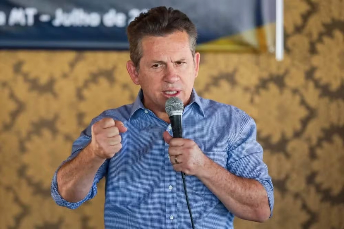 mato grosso stf demarcação terra indígena cop30