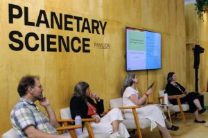 negociadores cientistas apelo cop30