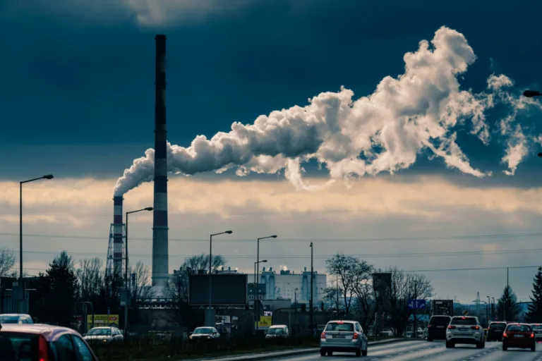 países desenvolvidos emissões ipea