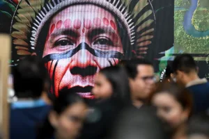 ruralistas terras indígenas