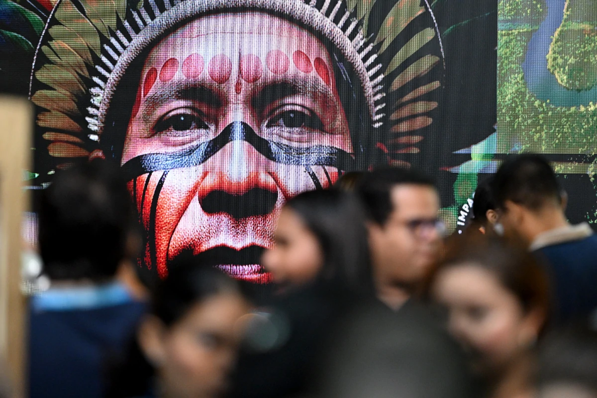 ruralistas terras indígenas