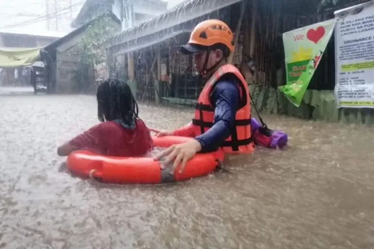 tufão kalmaegi filipinas mortos