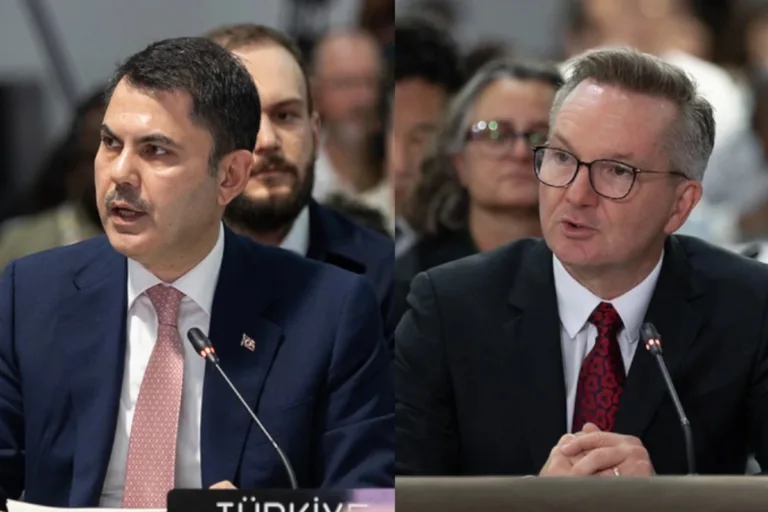 turquia cop31 austrália