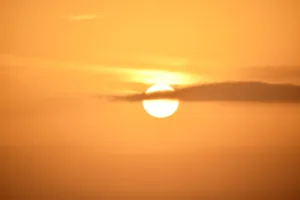 2025 segundo ano mais quente da história