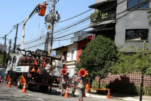 caos em são paulo