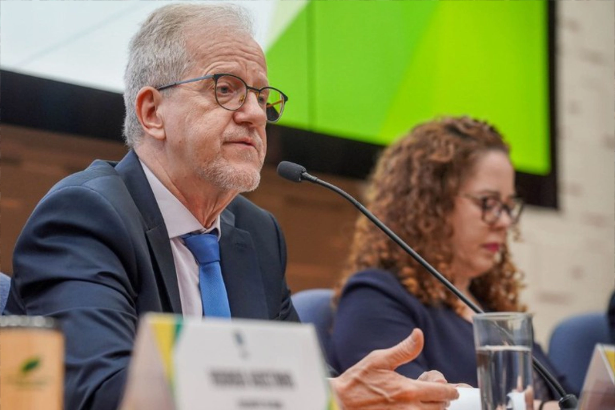 conama justiça climática racismo ambiental resolução