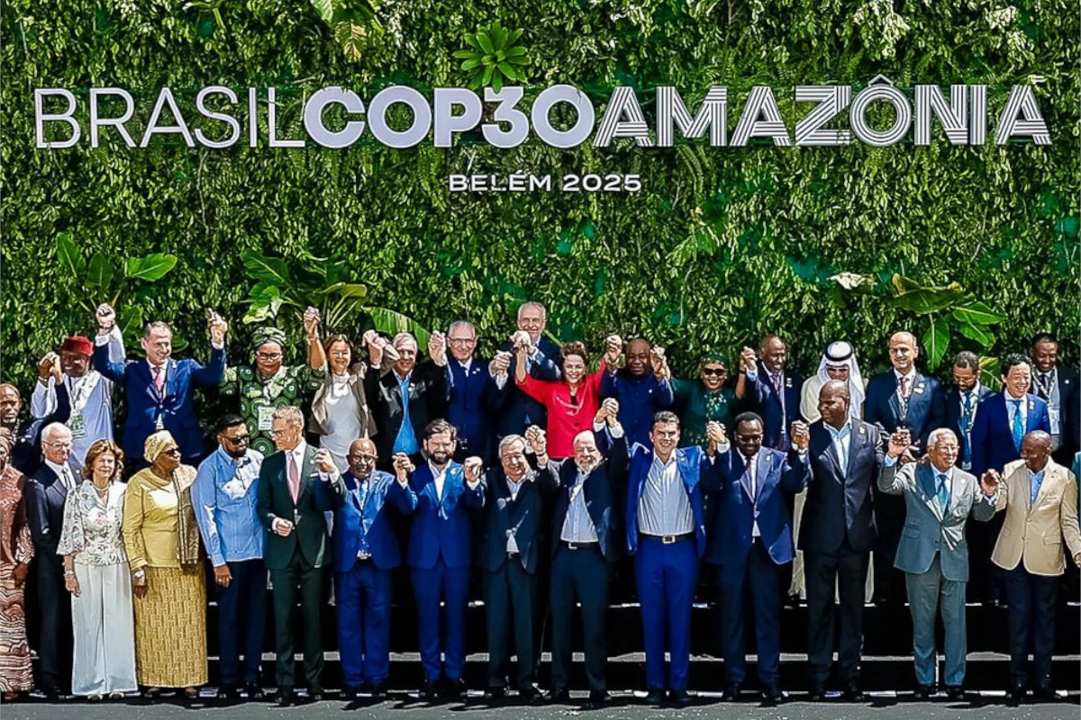 cop30 multilateralismo