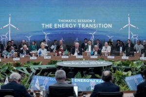 governo mapa do caminho nacional fim combustíveis fósseis