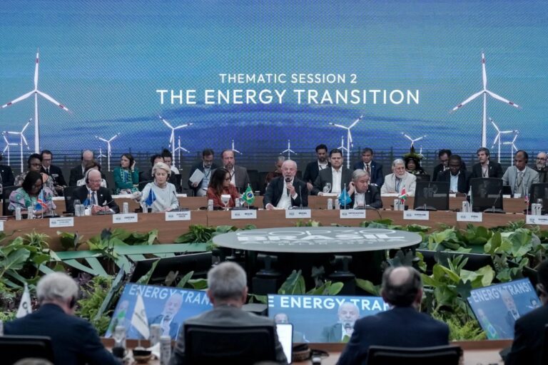 governo mapa do caminho nacional fim combustíveis fósseis