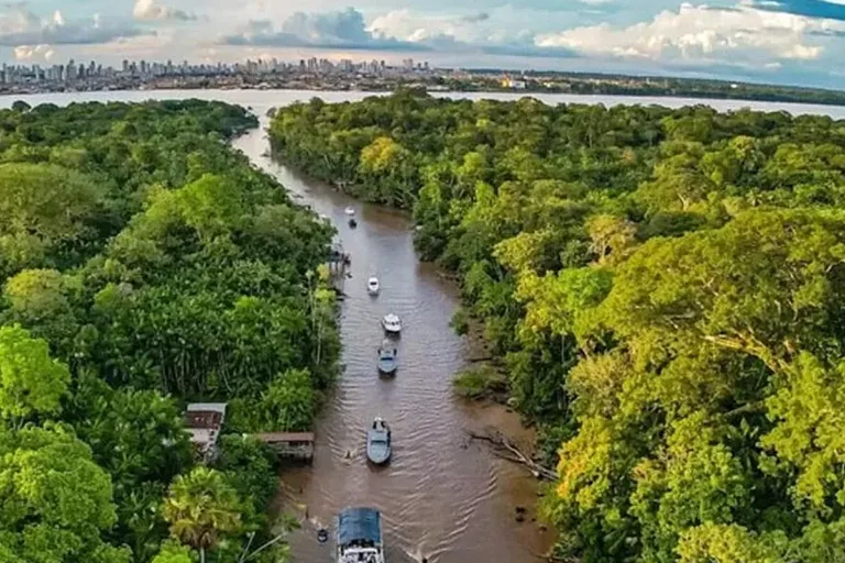 governo plano clima agronegócio
