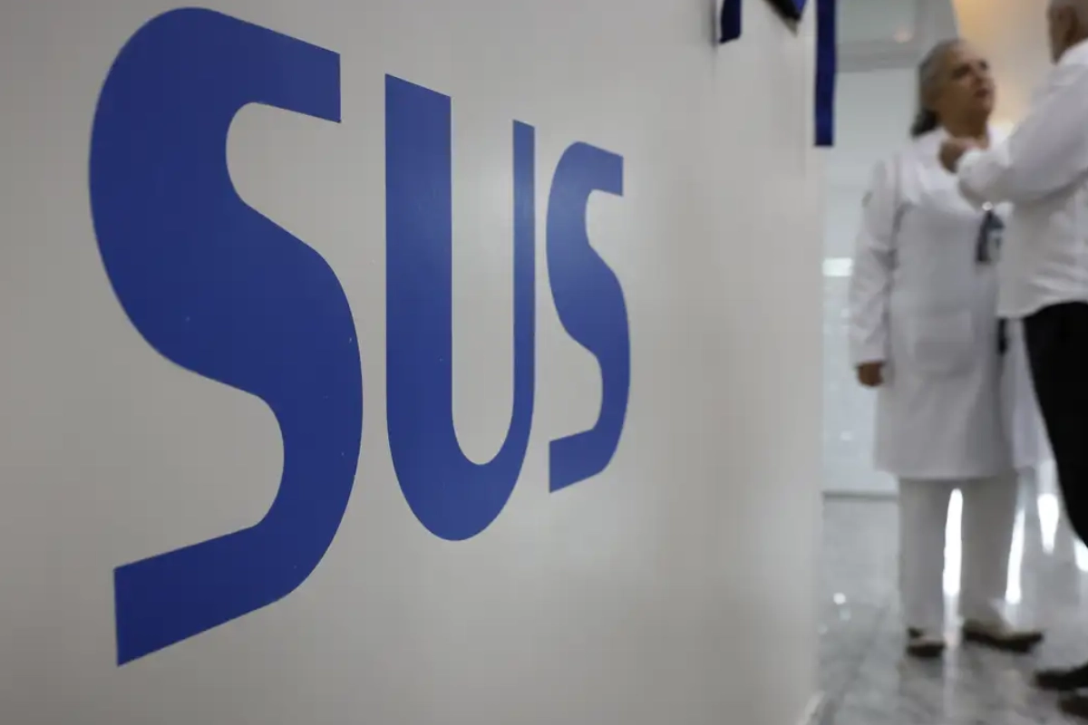 ministério da saúde adaptação climática sus