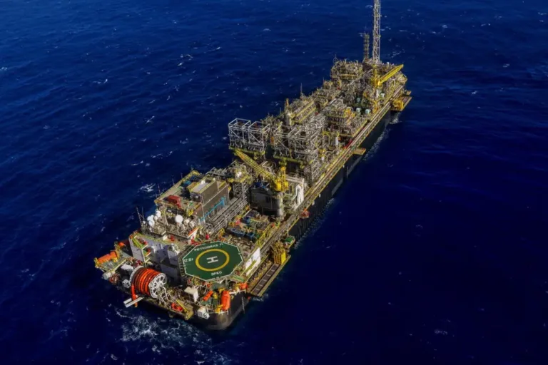 mpf justiça licença ambiental petrobras pré sal