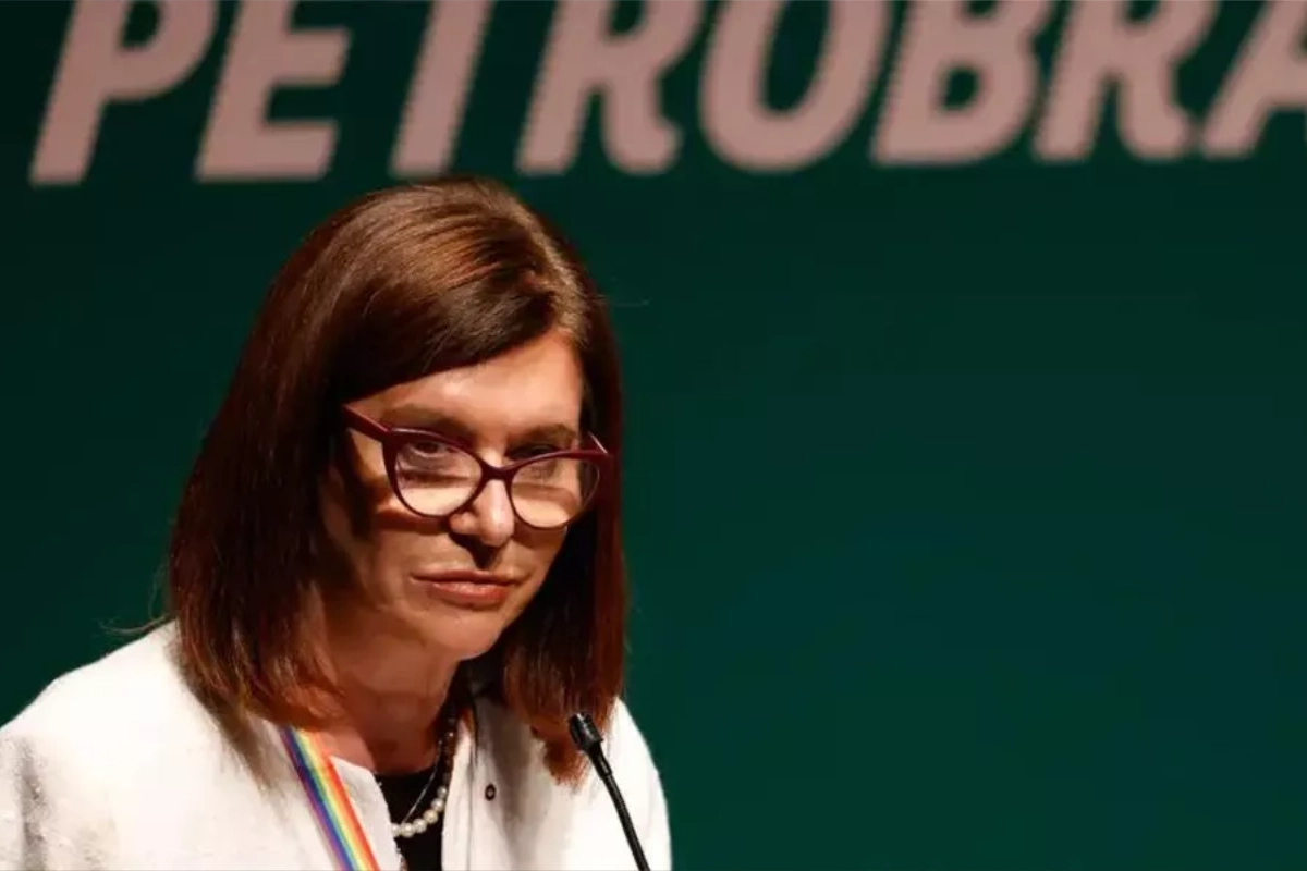 petrobras mapa do caminho combustíveis fósseis