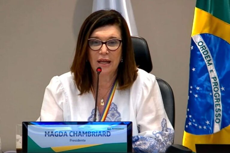 petrobras transição energética