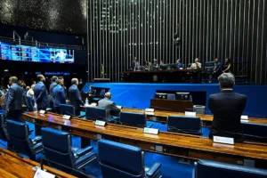senado licença ambiental especial votação