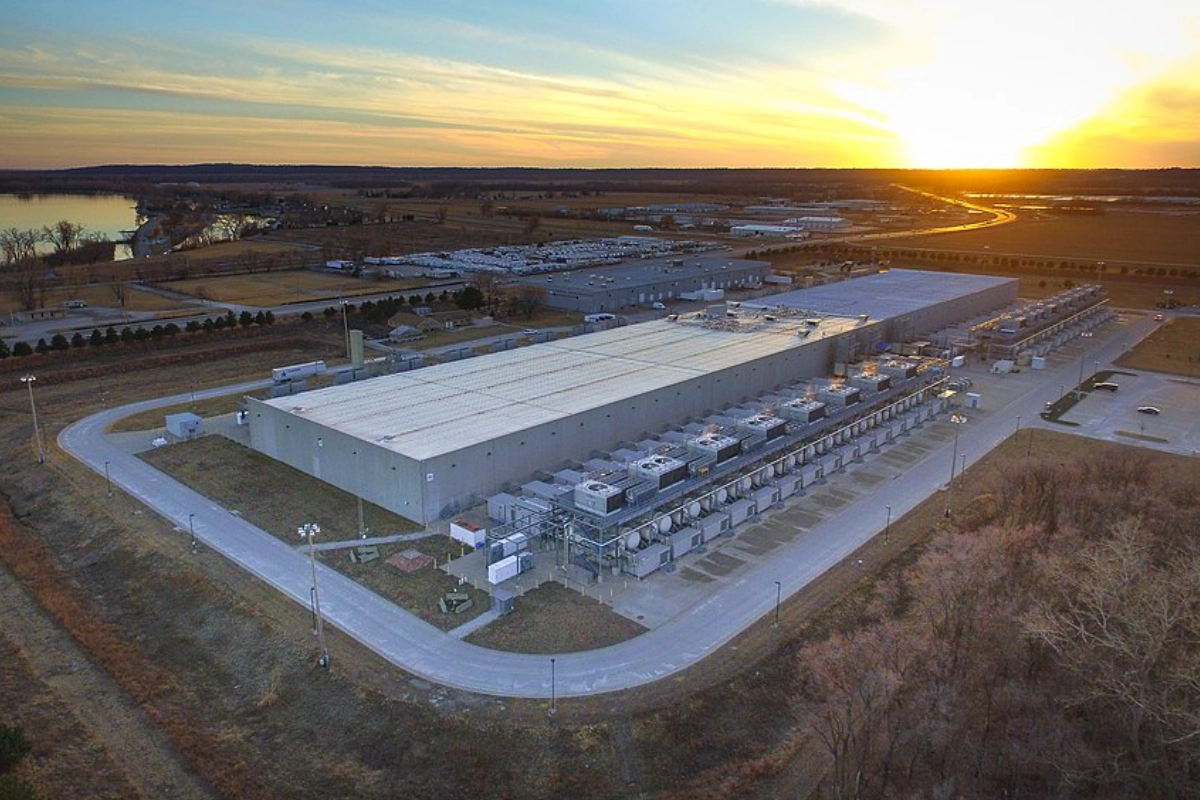 setor gás fóssil lobby mp data centers