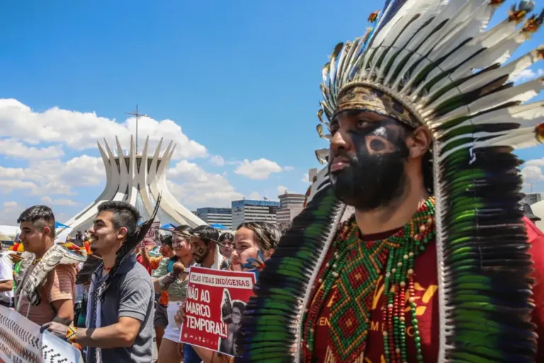 stf 2026 decisão marco temporal