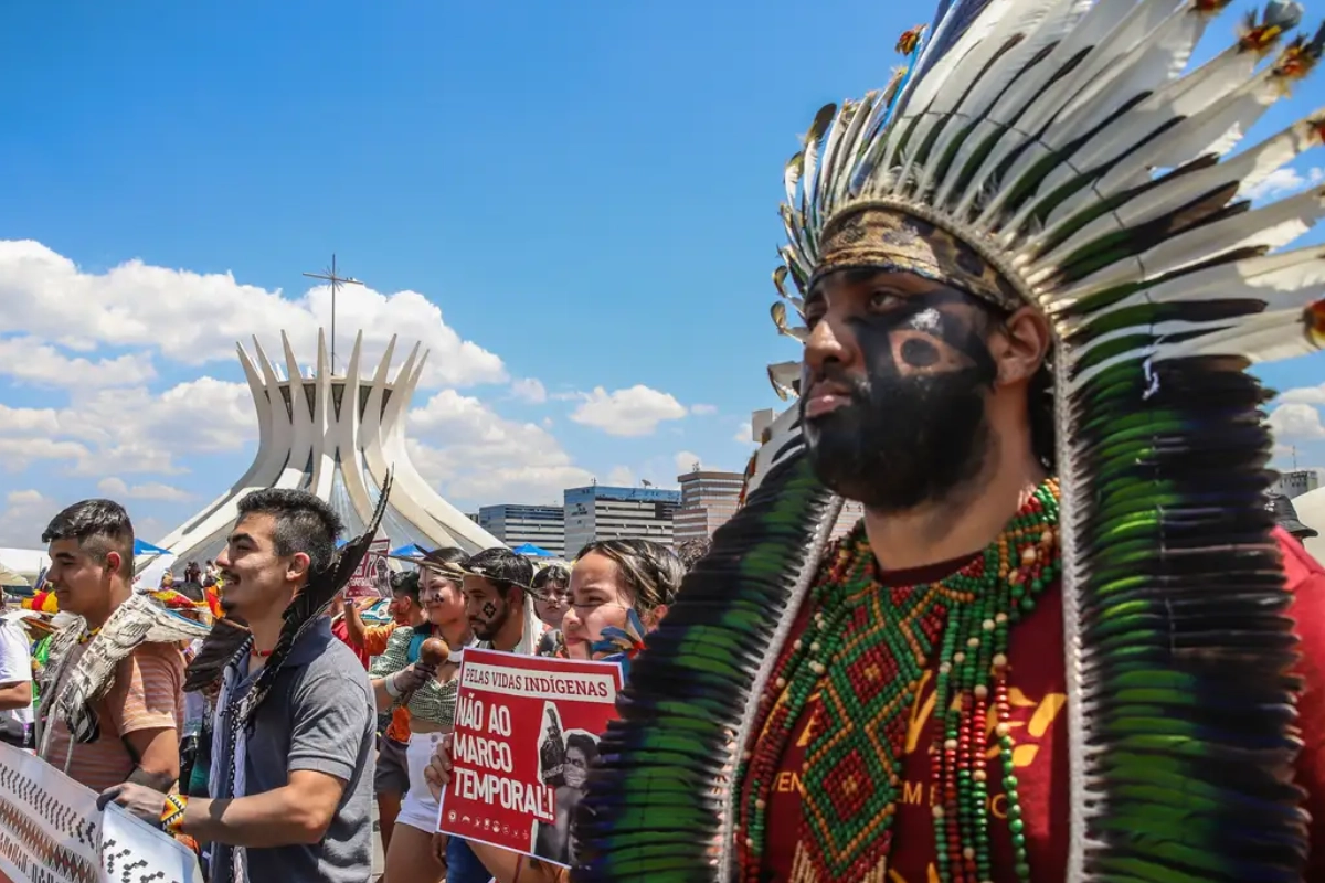 stf 2026 decisão marco temporal