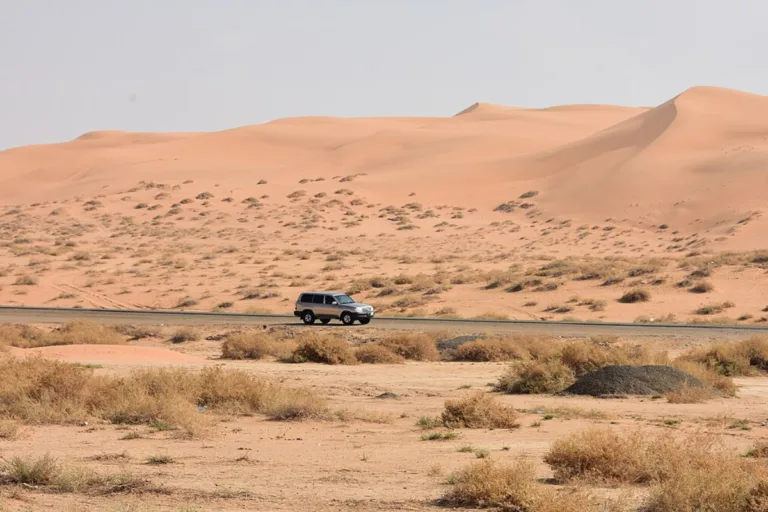 temperaturas oriente médio norte da África
