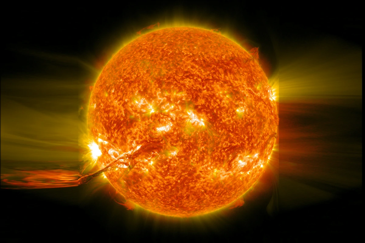 2025 ano mais quente