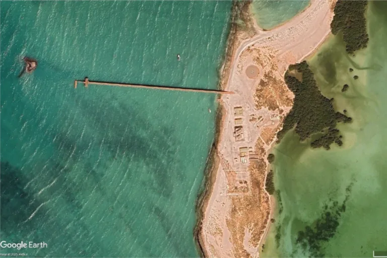 Áreas protegidas petróleo