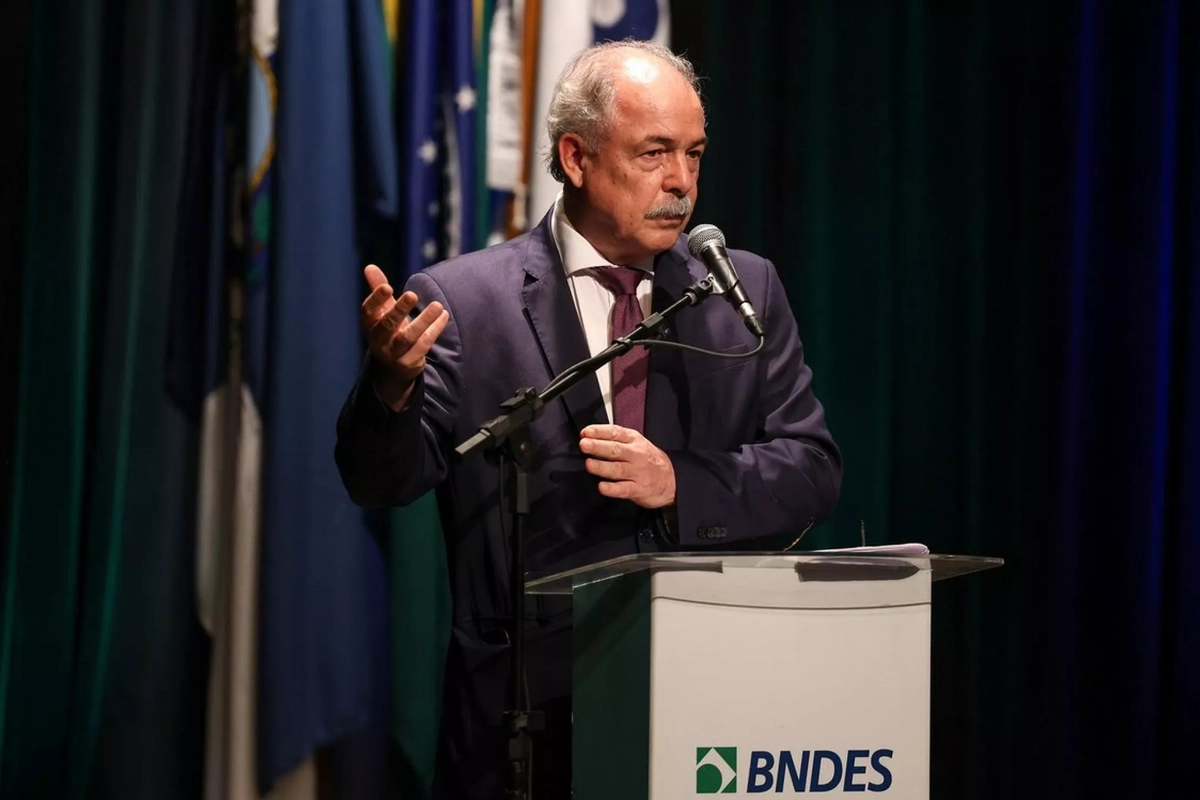 bndes fundos agenda climática