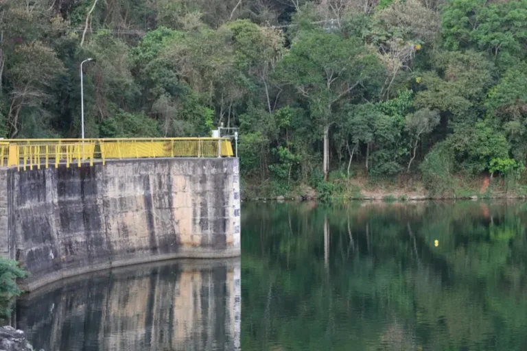 chuvas abaixo da média setor elétrico em alerta