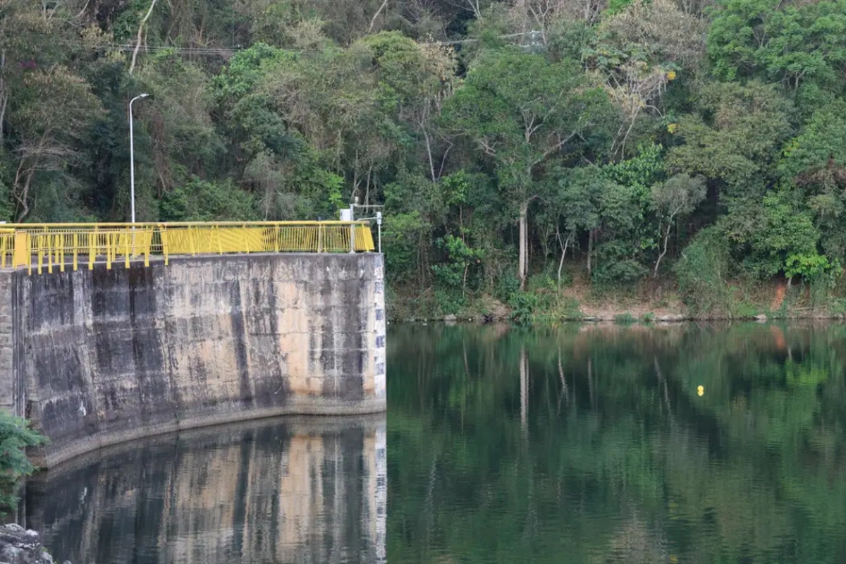 chuvas abaixo da média setor elétrico em alerta