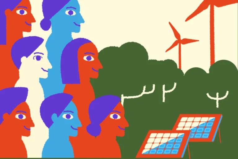 estudo eólicas solares direitos humanos