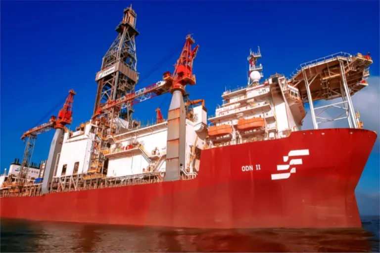 foz do amazonas vazamento