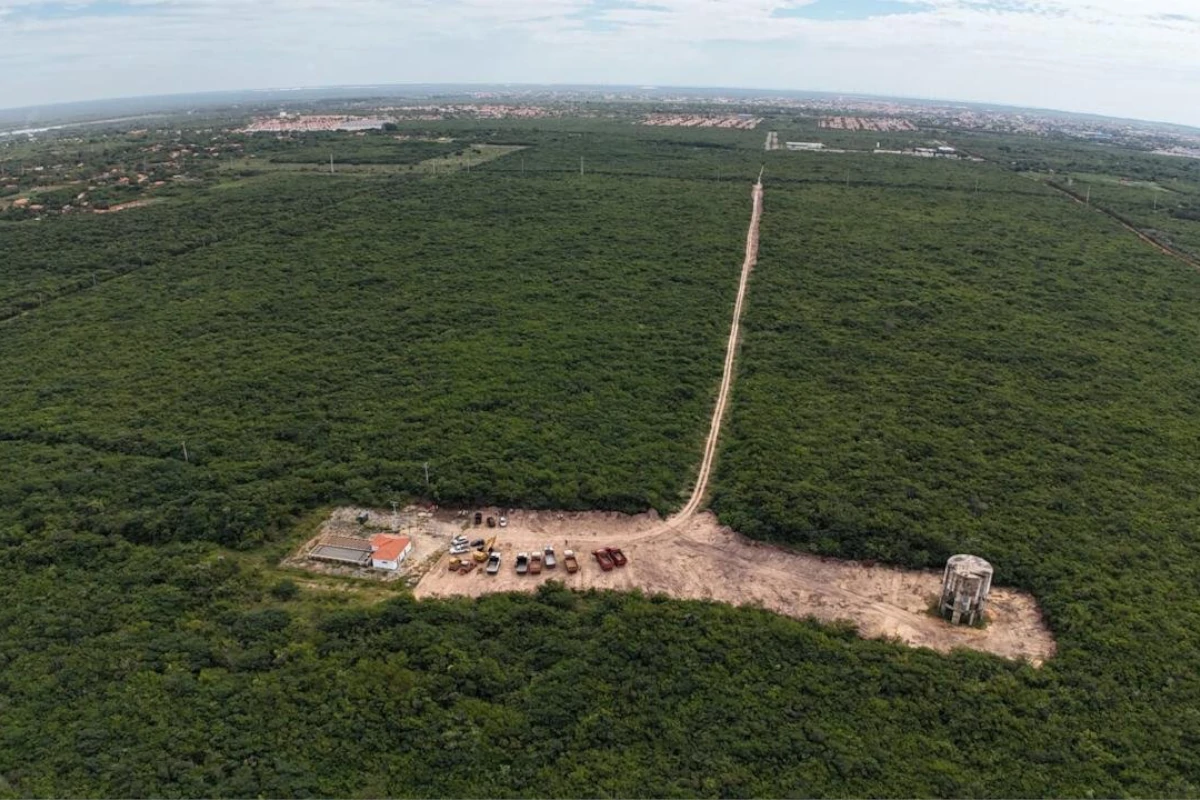 hidrogênio verde piauí