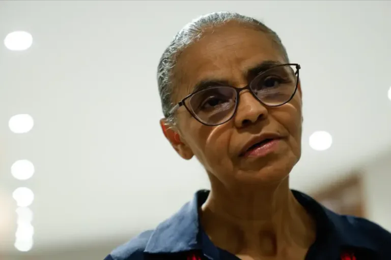 marina silva