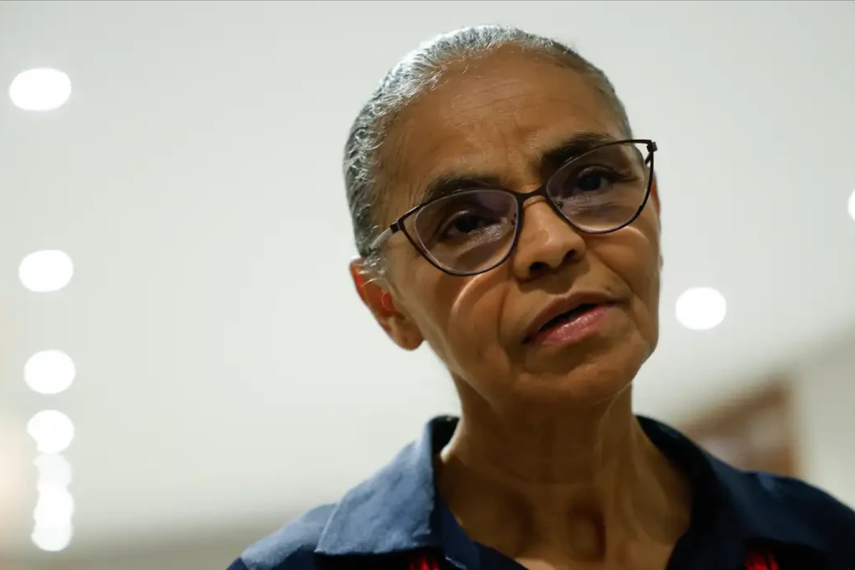 marina silva