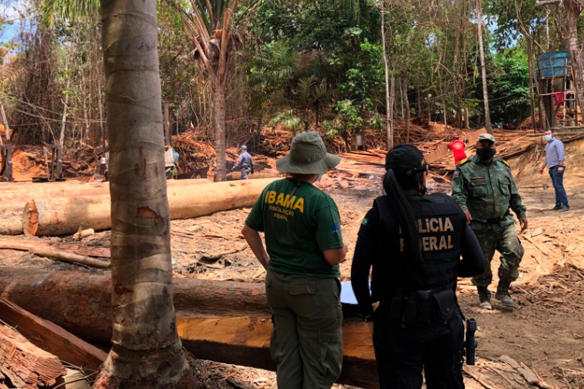 mpf força nacional violência ti maranhão