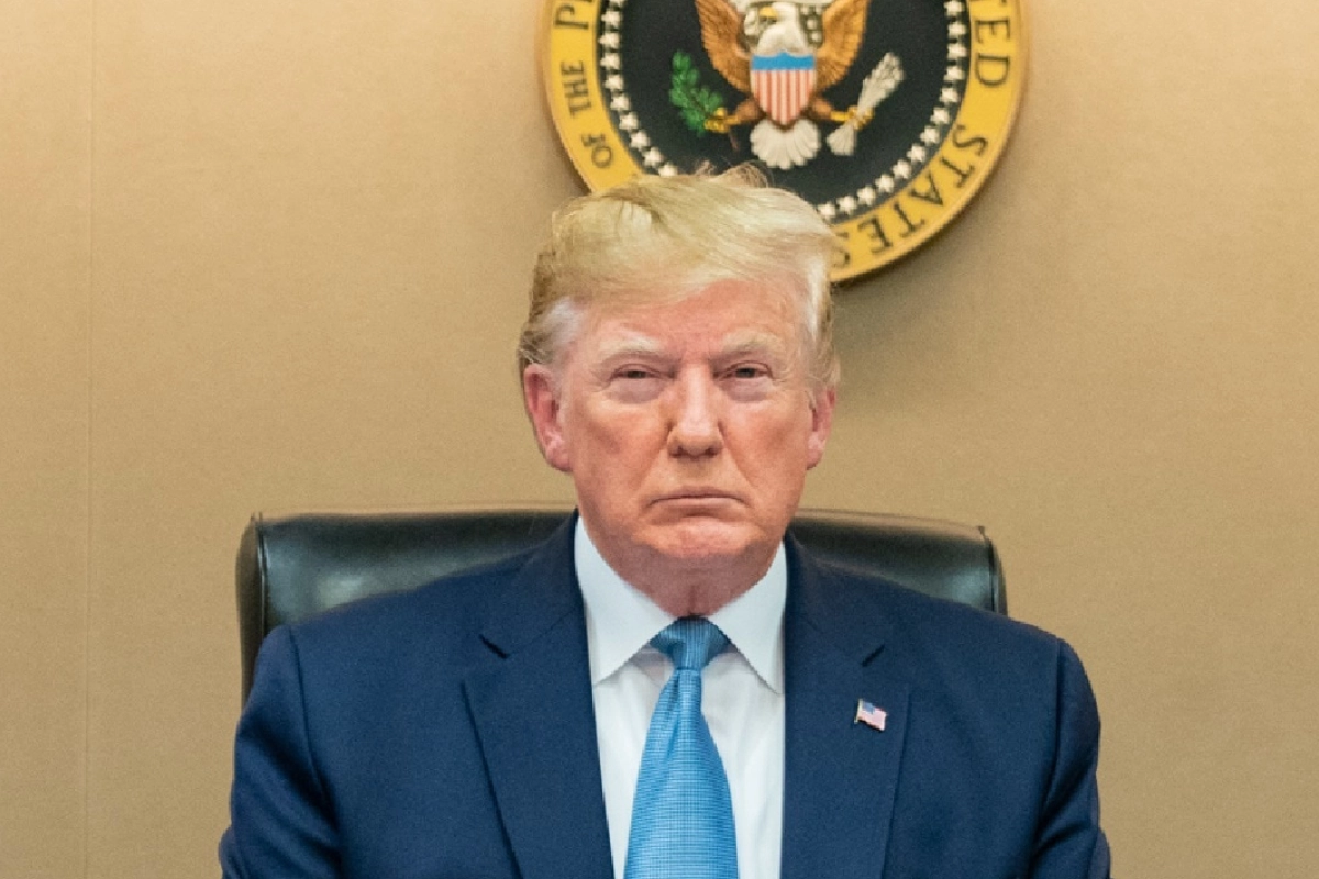 planos de trump petróleo venezuela