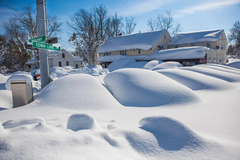 tempestade inverno eua 18 mortos