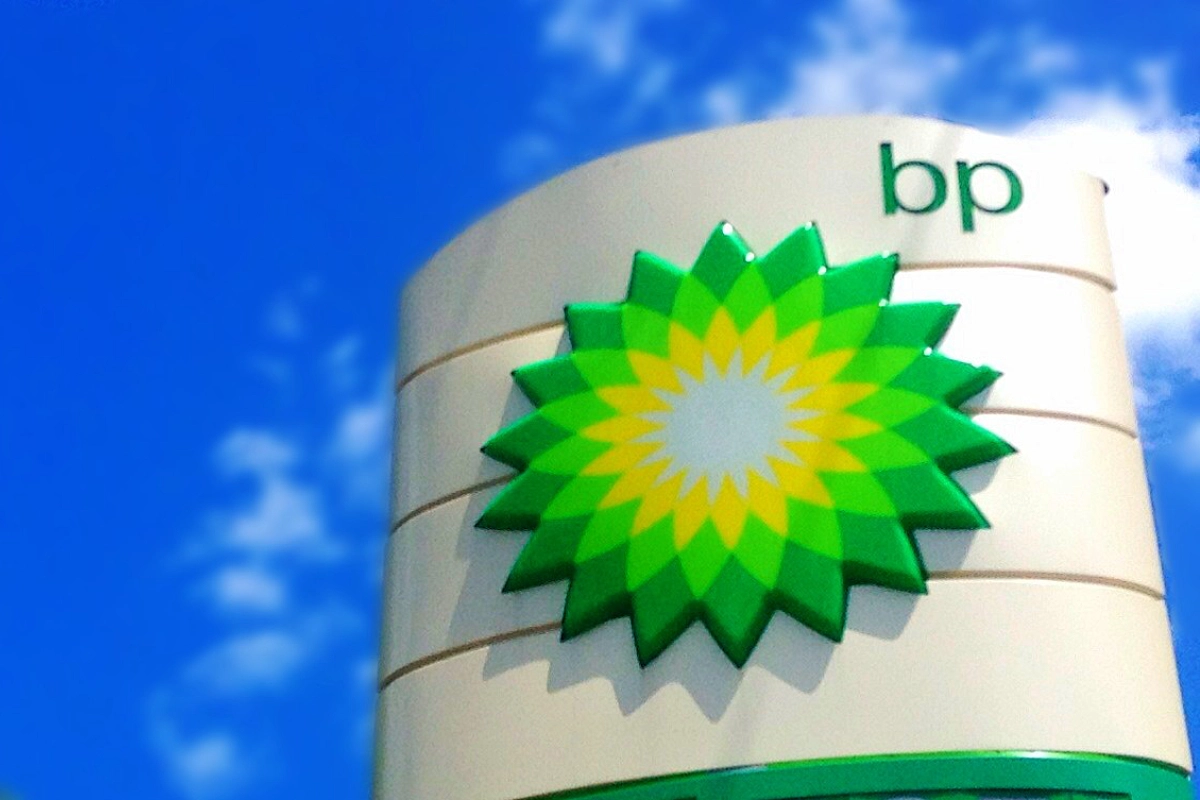 acionistas bp investimentos petróleo e gás 