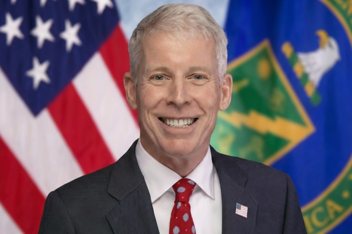 eua agência de energia defesa do clima