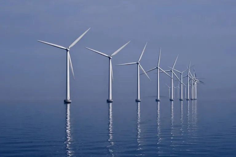 europa energia eólica mar do norte