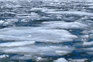 groenlândia calor recorde derretimento gelo