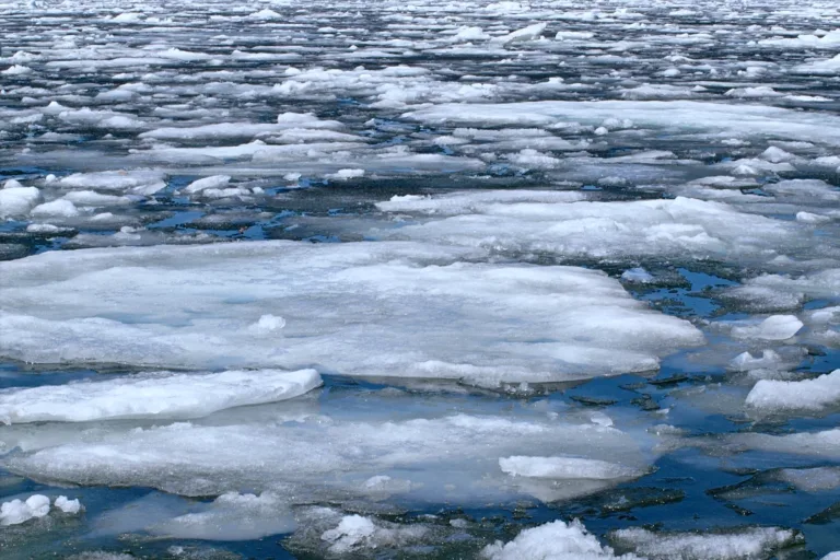 groenlândia calor recorde derretimento gelo