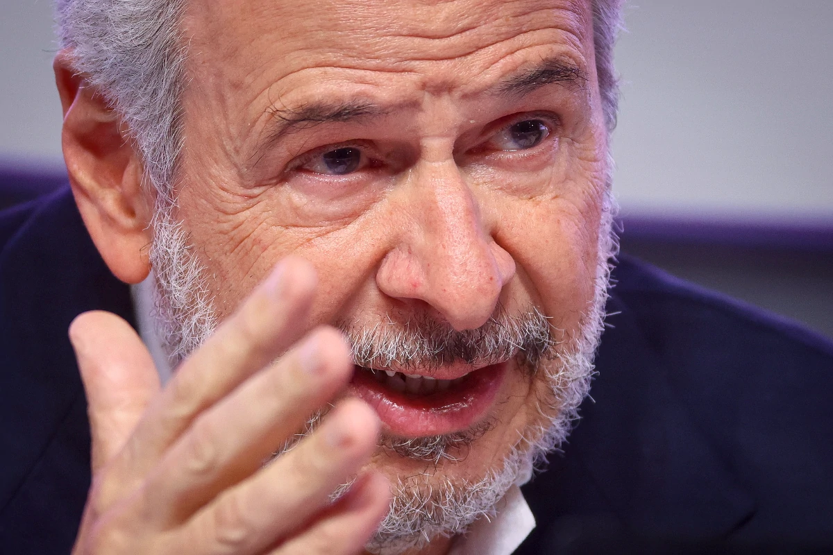 mapa do caminho global