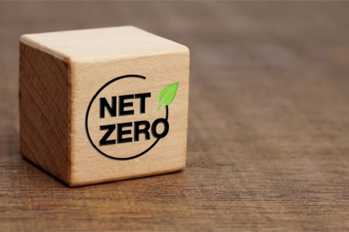 net zero