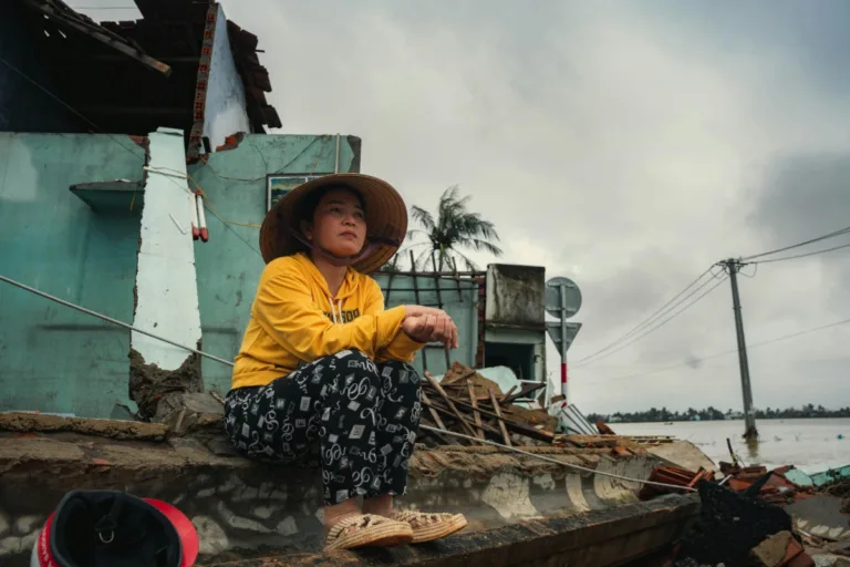 onu imposto petrolíferas danos climáticos