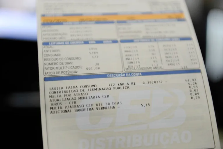 térmicas combustíveis fósseis conta de luz inflação